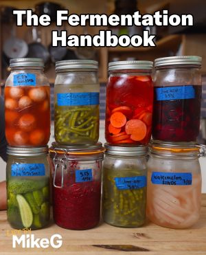 The Fool-Proof Fermentation System