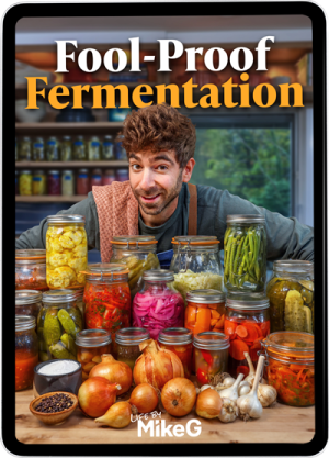 Fool-Proof Fermentation